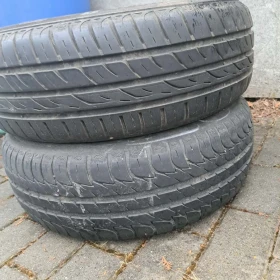 Opony 185/65 R14