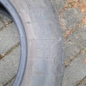 Opony 185/65 R14