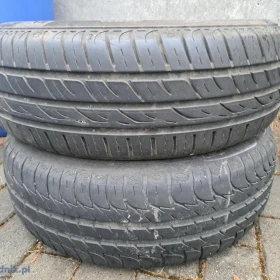 Opony 185/65 R14