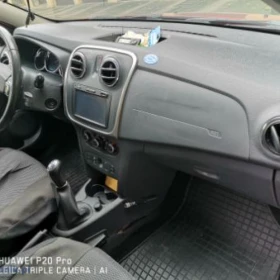 Dacia Sandero Stepway laurate 1.5dci