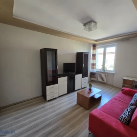 Mieszkanie 2 pokojowe, centrum, ul. Nowowiejskiego