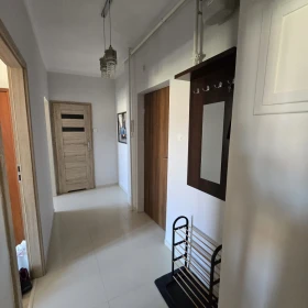 Mieszkanie 2 pokojowe, centrum, ul. Nowowiejskiego