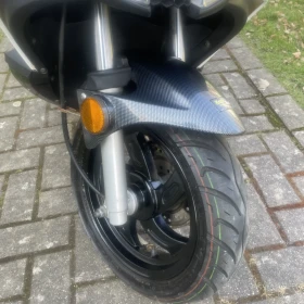 Skuter 50cm świeżo z niemiec