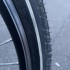 Rower elektryczny powystawowy jak nowy tylko 410 km z silnikiem 250w 5 trybów mocy do 25 km/h 3 hamulec,akumlator 36v