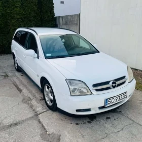 OPEL Vectra C,. 05r., 1.9CDTI, kombi