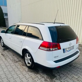 OPEL Vectra C,. 05r., 1.9CDTI, kombi