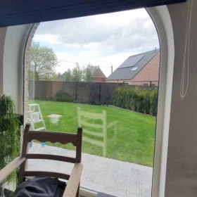 Przyciemnianie szyb Warszawa- folia przeciwsłoneczna zewnętrzna na okna - TYTAN 275XC, TYTAN 20 XTRA SR,  SILVER 20XTRA, CHROME 285XC...folie Warszawa