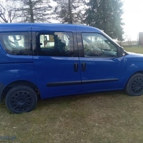 Opel Combo D  1.3 cdti Faktura
