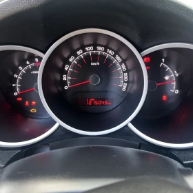 Kia venga 2013 1.6 , 125 km bezwypadkowa super stan