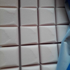 Materac przeciwodleżynowy piankowy