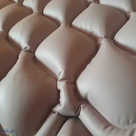 Materac przeciwodleżynowy zmiennociśnieniowy