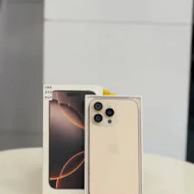 Apple Iphone 17 Pro Max Unlocked