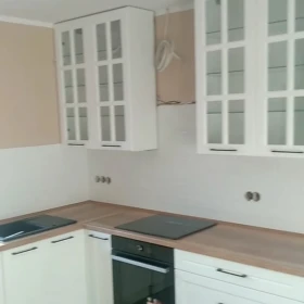 Remonty i wykończenia