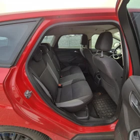 Ford Focus Mk3 1.6 TDCI