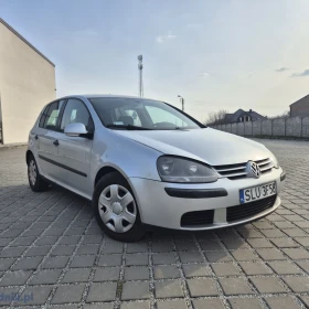 Vw Golf 5 1.9 TDI