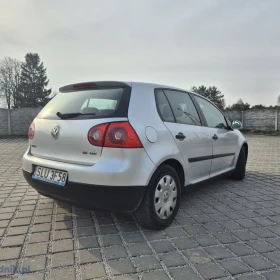 Vw Golf 5 1.9 TDI