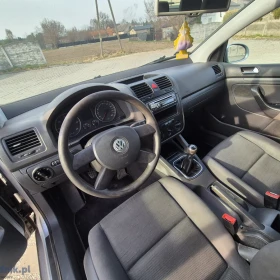 Vw Golf 5 1.9 TDI