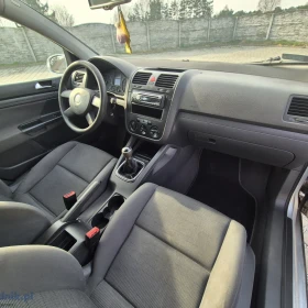 Vw Golf 5 1.9 TDI