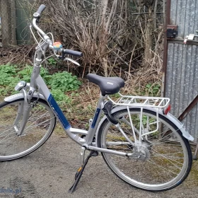 Sprzedam rower Sparta