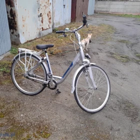 Sprzedam rower Sparta