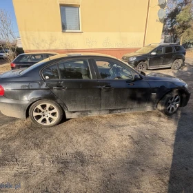 BMW e90