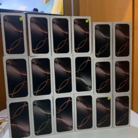 Apple iPhones