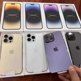 Apple iPhones