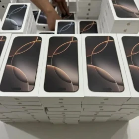 Apple iPhones