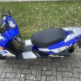 Skuter Pegasus 50 cm z niemiec