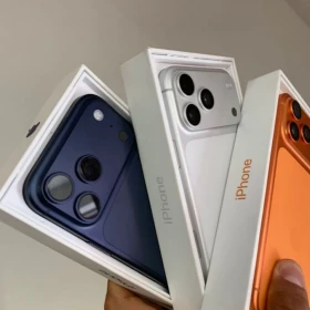 Oryginalny Apple iPhone 17 Pro Max, iPhone 17 Pro, iPhone 17, iPhone Air, Apple iPhone 16 Pro Max, iPhone 16 Pro, iPhone 16, Samsung Galaxy S26 Ultra