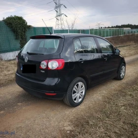 Volkswagen Golf 1.9 TDI