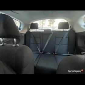 Peugeot 207 1.6 VTi 120 KM, rok 2008. Przebieg 122 tys km