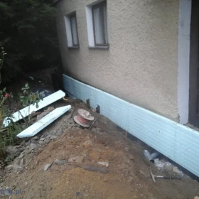 Profesjonalne osuszanie ścian i izolacja pozioma | MurExpert ŚLĄSK/ MAŁOPOLSKA