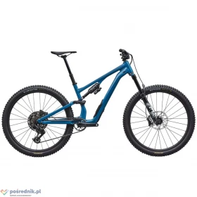 2026 Specialized Stumpjumper 15 Evo Alloy Comp Sram Eagle 70 Mountain Bike (GLOBALBIKESHOP)