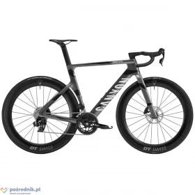 2026 Canyon Aeroad CF SLX 7 AXS SPEED Road Bike (GLOBALBIKESHOP)