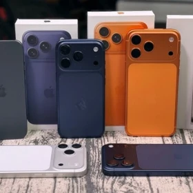 Sprzedaż hurtowa  Oryginalny, Nowy Apple iPhone 17 Pro Max, iPhone 17 Pro, iPhone 17, iPhone Air , iPhone 16 Pro Max, IPhone 16 Pro, iPhone 16 Plus