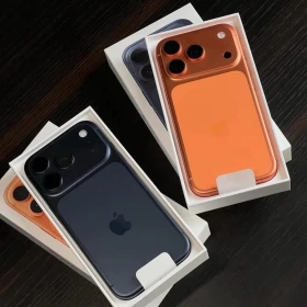 Sprzedaż hurtowa  Oryginalny, Nowy Apple iPhone 17 Pro Max, iPhone 17 Pro, iPhone 17, iPhone Air , iPhone 16 Pro Max, IPhone 16 Pro, iPhone 16 Plus