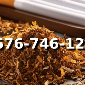 Super Jakości Tani TYTOŃ na wagę 120 PLN / 1KG