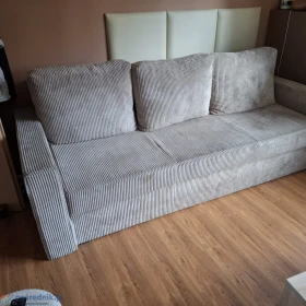 Komplet wypoczynkowy Sofa i fotele