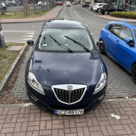 Lancia 1.4 120 km 2009