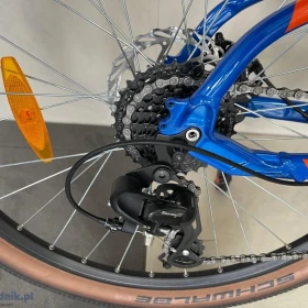 Kellys Spider XXS | Stylowy MTB 26"