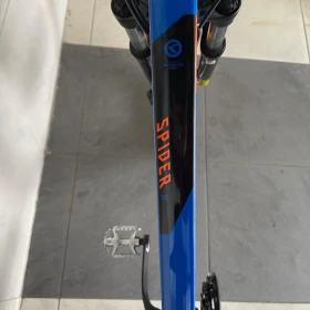 Kellys Spider XXS | Stylowy MTB 26"