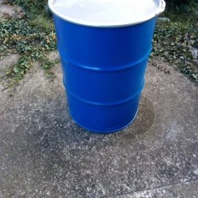 beczka, beczki  metalowe nowe  200 l deszczówke ,  wedzarnie ,zboze
