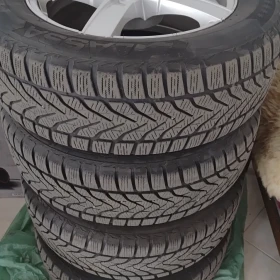 Koła w stanie idealnym 17"