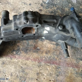 Termostat obudowa termostatu xsara picasso 2.0hdi