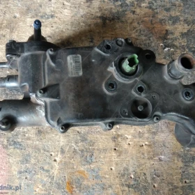 Termostat obudowa termostatu xsara picasso 2.0hdi
