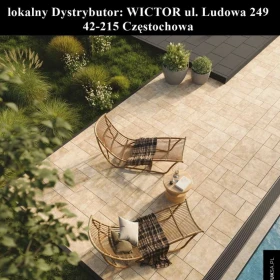 Kostka brukowa NEW MODERN BRUK - sprzedaż kostki brukowej %