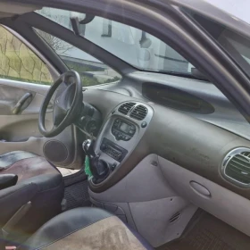 Citroën Xsara Picasso 2.0 HDI Exclusive