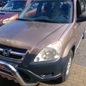 Sprzedam Hondę CRV