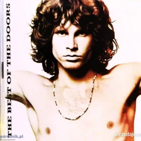 Polecam Wspaniały Kultowy Album CD Zespołu  Fleetwood Mac - Album Rumours